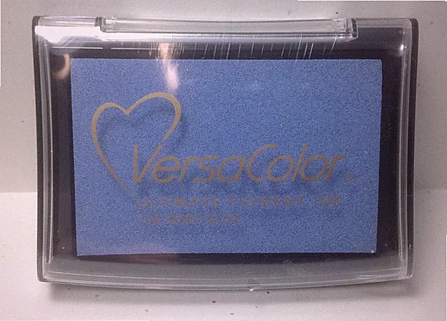 Tsukineko VersaColor Ink Pads - Your Choice (2 of 2 listings) - NEW